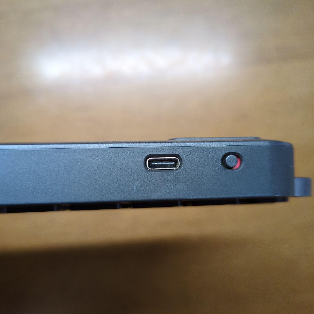 【超お買い得＆ケース付】ロジクール MX KEYS mini グラファイト