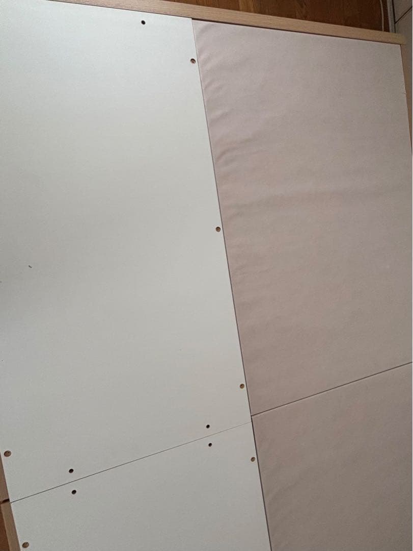 最終価格<ニトリ>セミダブルマットレス(NスリープハードH1-02CR VH)