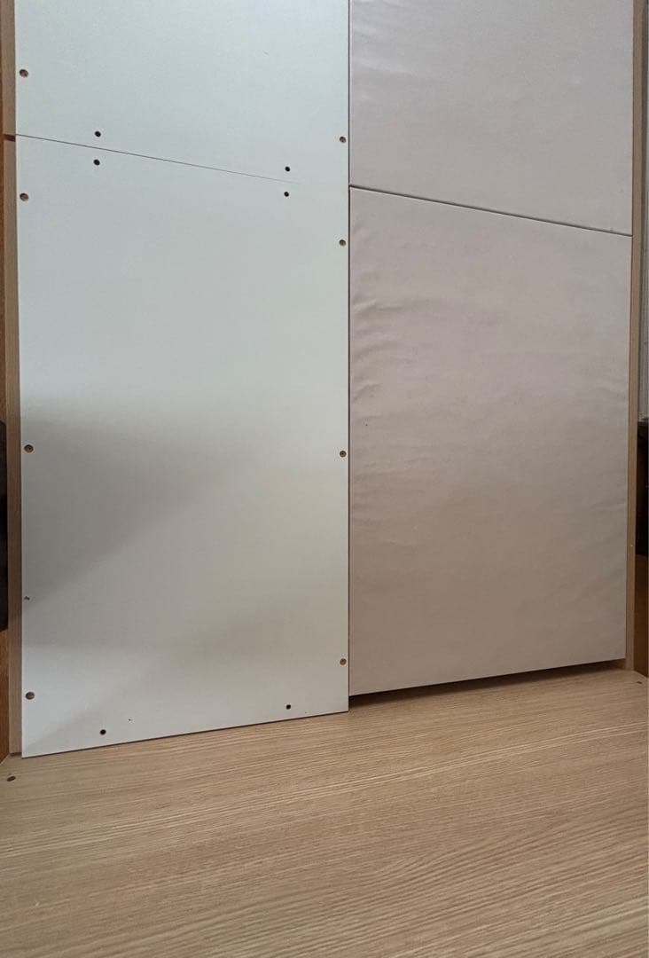 最終価格<ニトリ>セミダブルマットレス(NスリープハードH1-02CR VH)