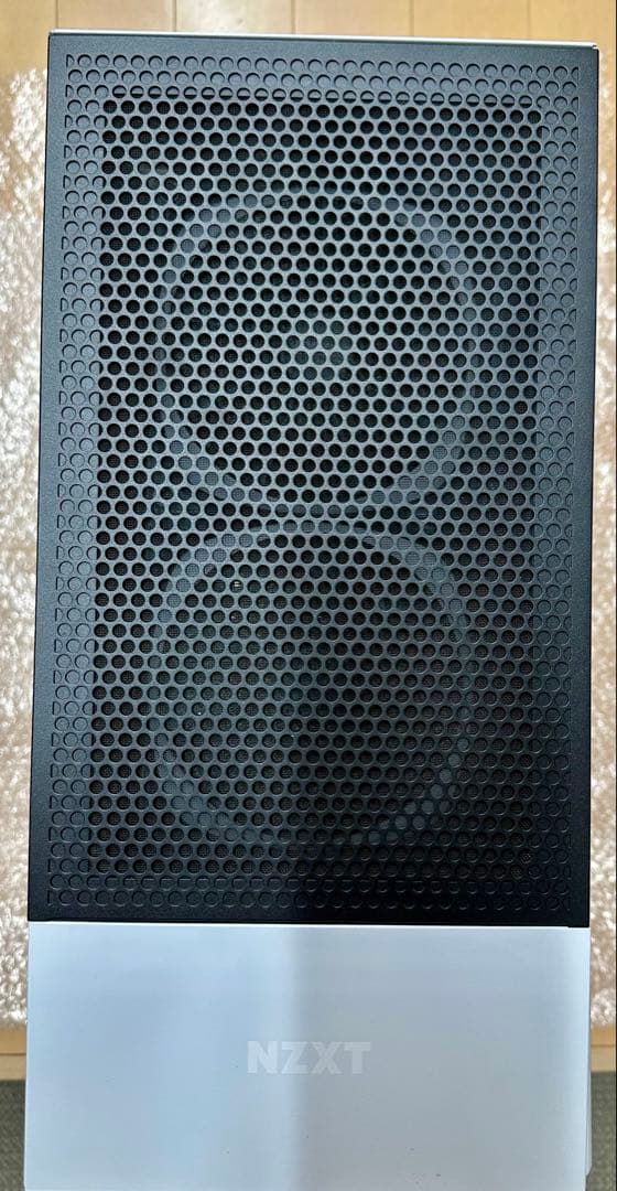 PCケース(自作PC用) Ryzen 7 5800X3D / RTX 3070 / 32GB/1TB