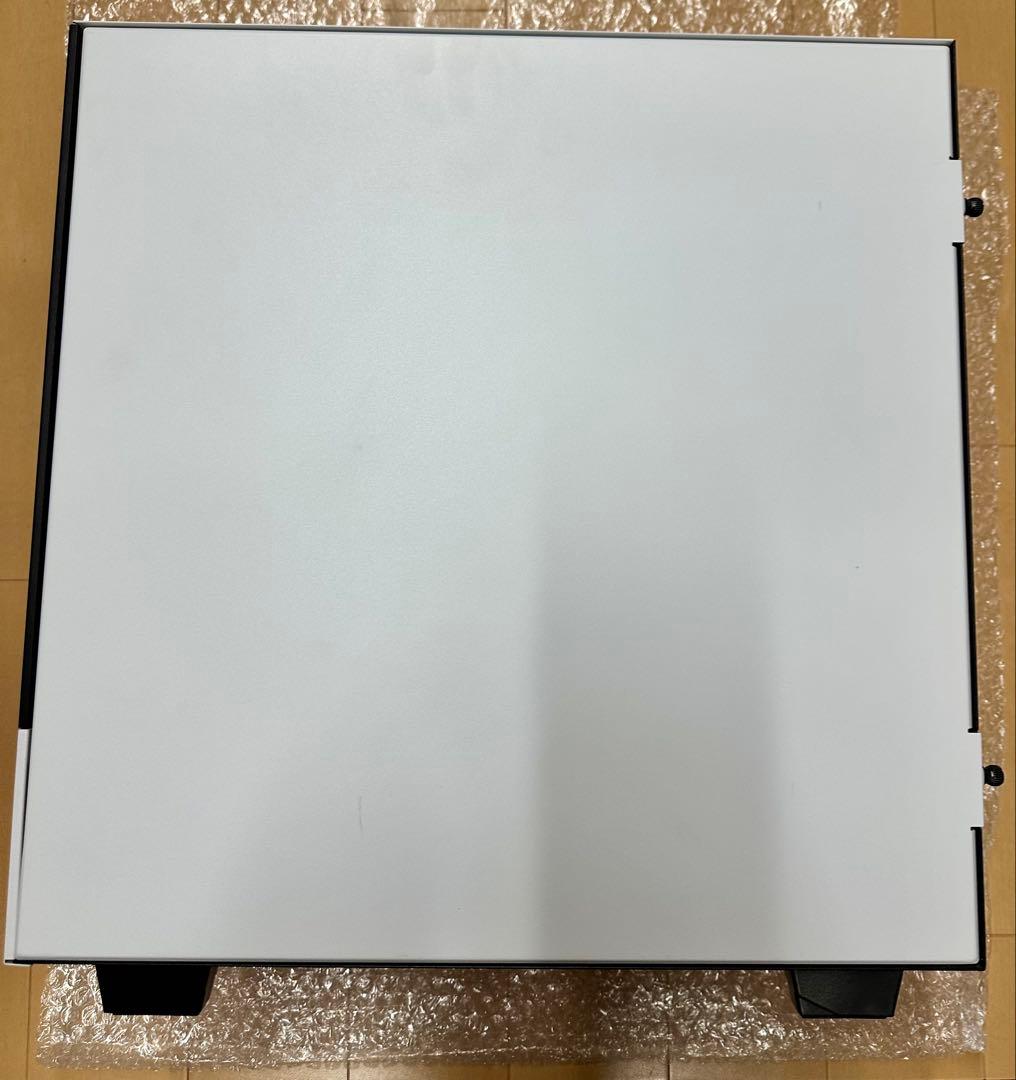 PCケース(自作PC用) Ryzen 7 5800X3D / RTX 3070 / 32GB/1TB