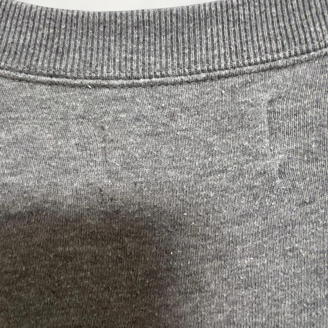 Graphpaper LOOPWHEELER スウェット