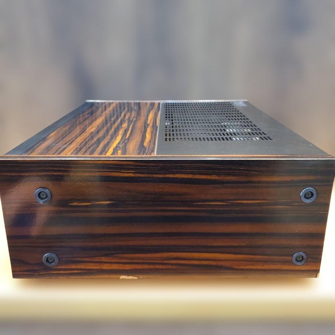 SANSUI AU-D707F EXTRA プリメインアンプ ジャンク扱い