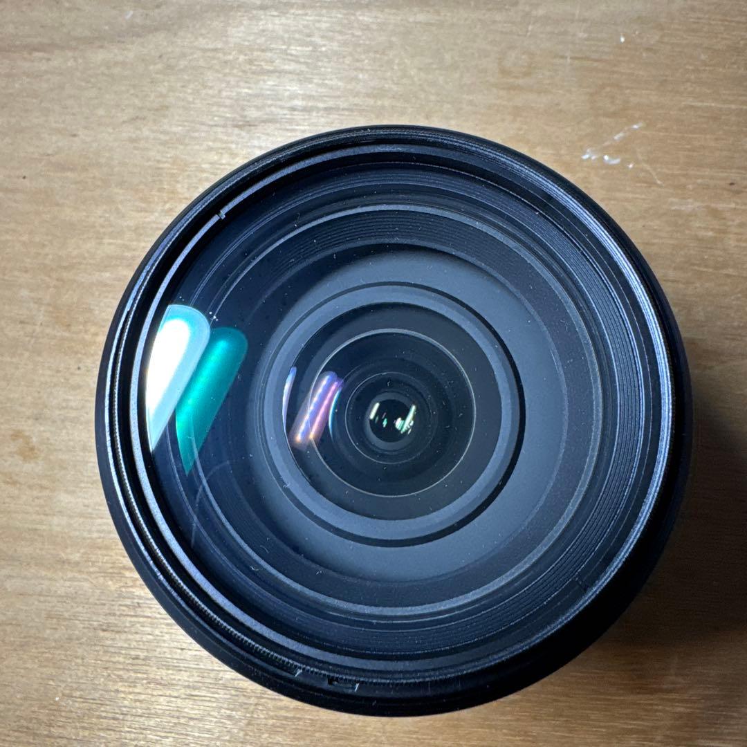 レンズ(ズーム) TAMRON SP 24-70mm F/2.8 Di VC USD