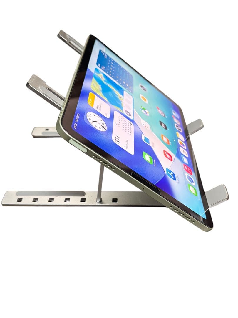 美品　iPad Air (第4世代) 64GB + FOLIO TOUCH