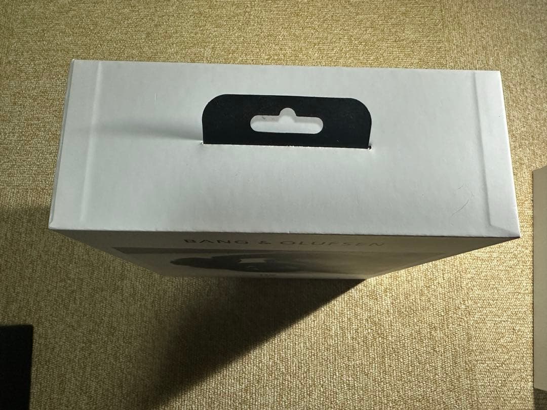 新品同様Bang & Olufsen Beoplay H9 3rd Black