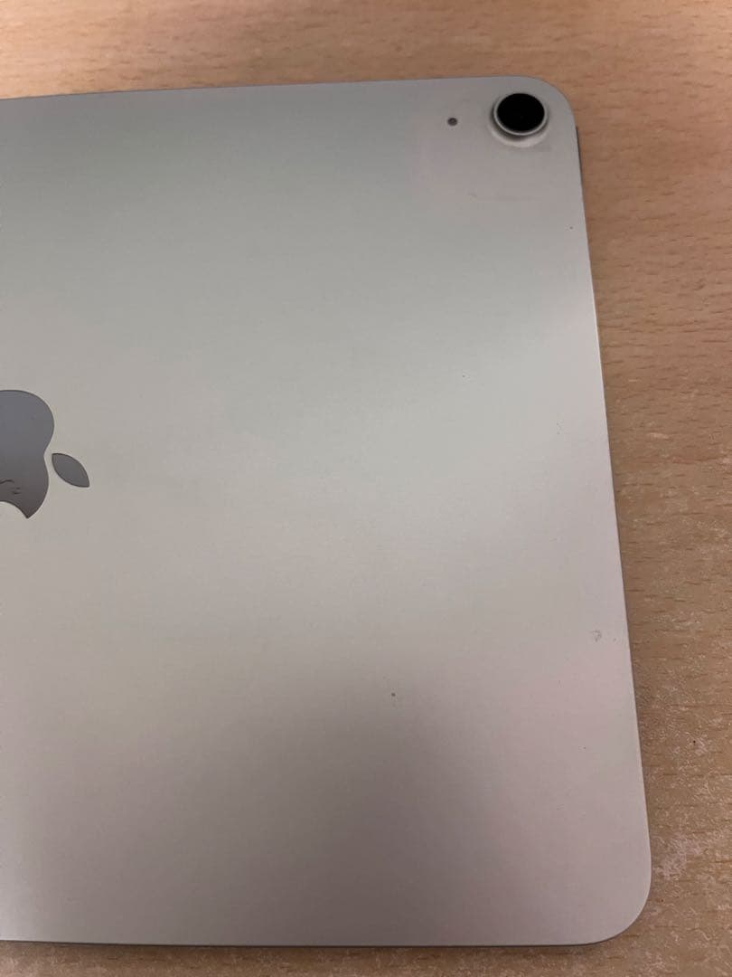 iPad Air (第4世代)64GB＋ smart keyboard