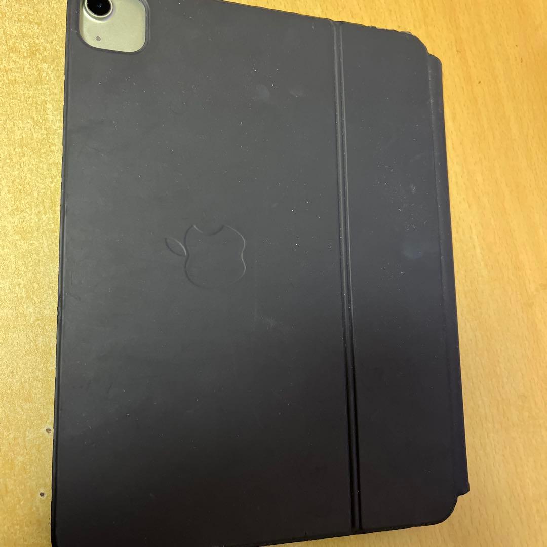 iPad Air (第4世代)64GB＋ smart keyboard