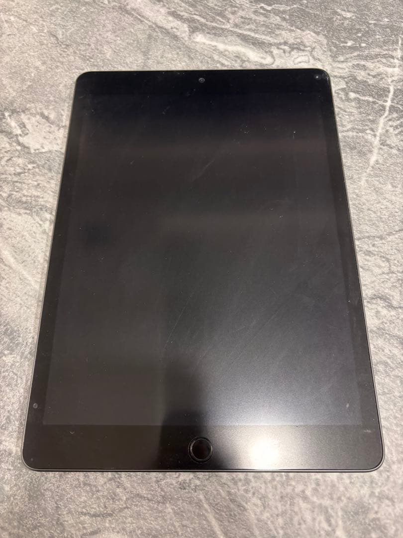 Apple iPad代8世代 32GB 本体　ペーパーライクフィルム付き