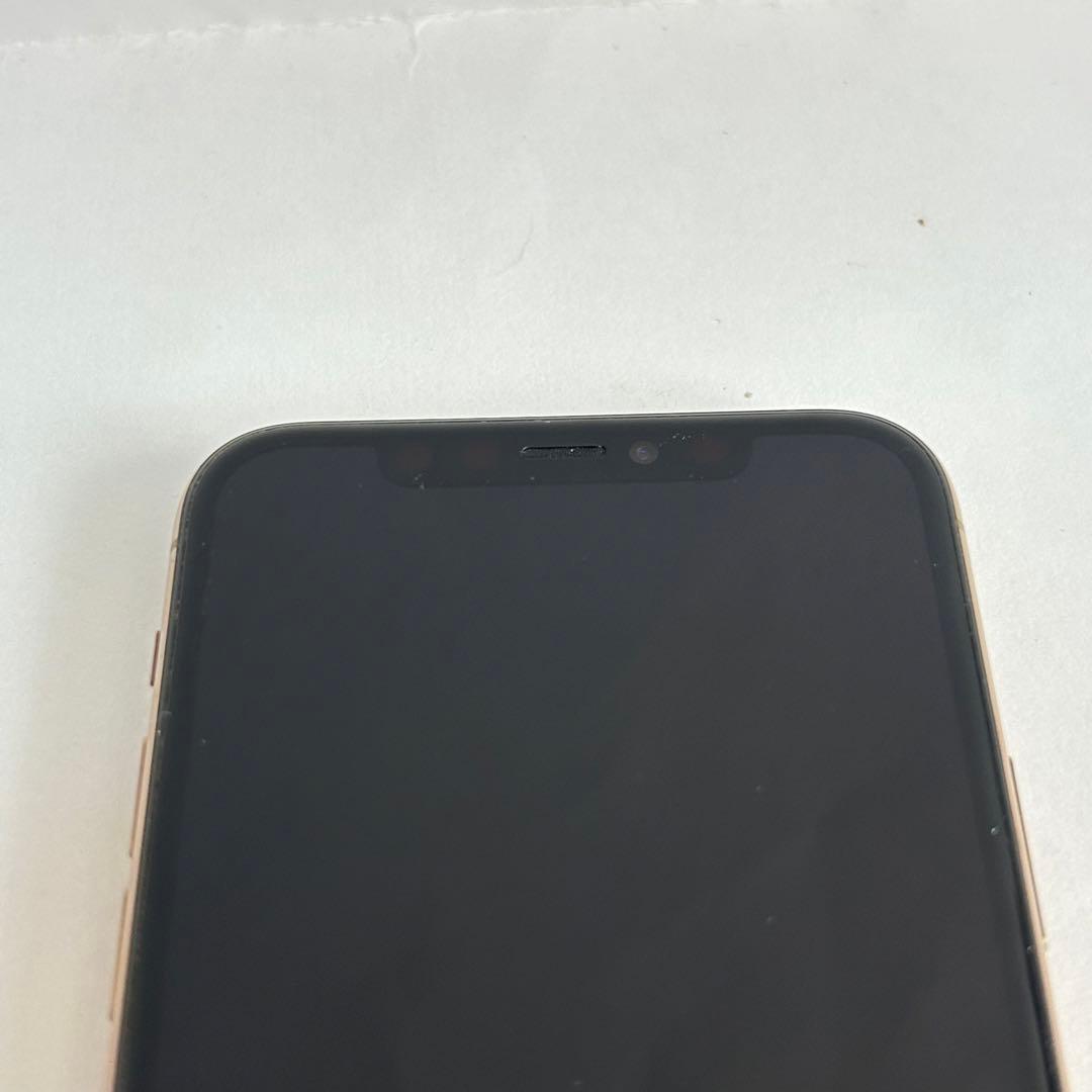 【箱あり】iPhone11 Pro 256GB ゴールド SIMフリー