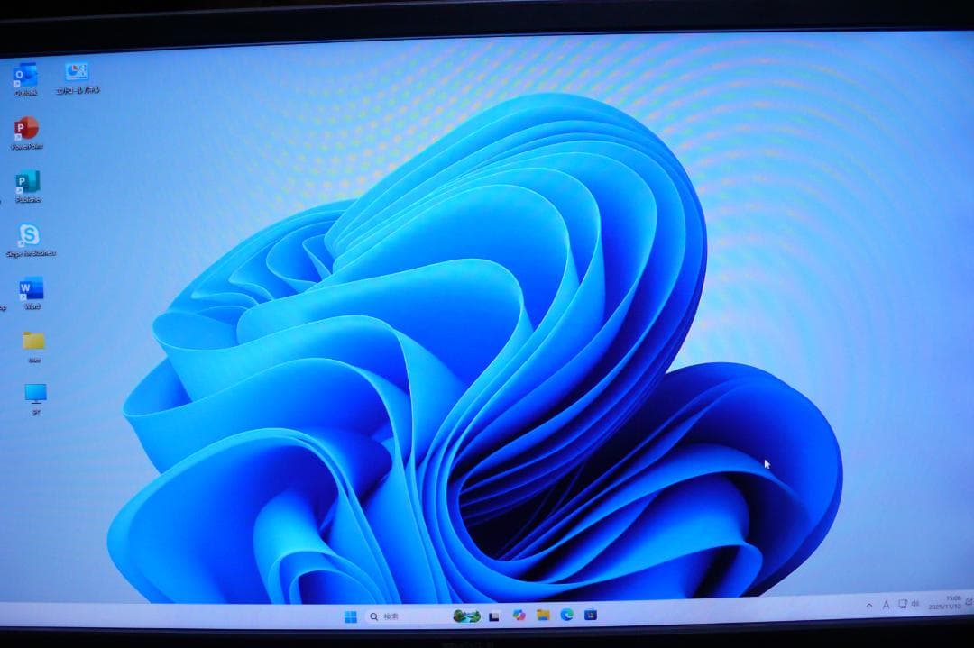 美品 ★HP ProDesk 400 G5 SFF　＊充実の搭載アプリ