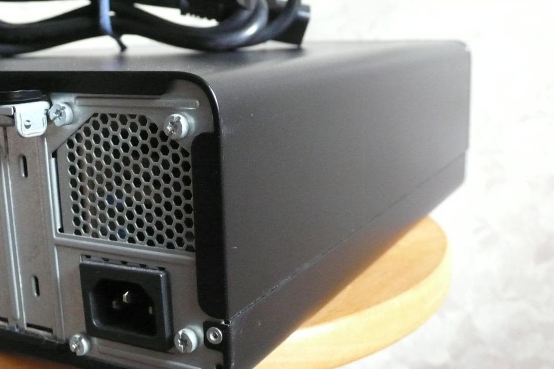 美品 ★HP ProDesk 400 G5 SFF　＊充実の搭載アプリ