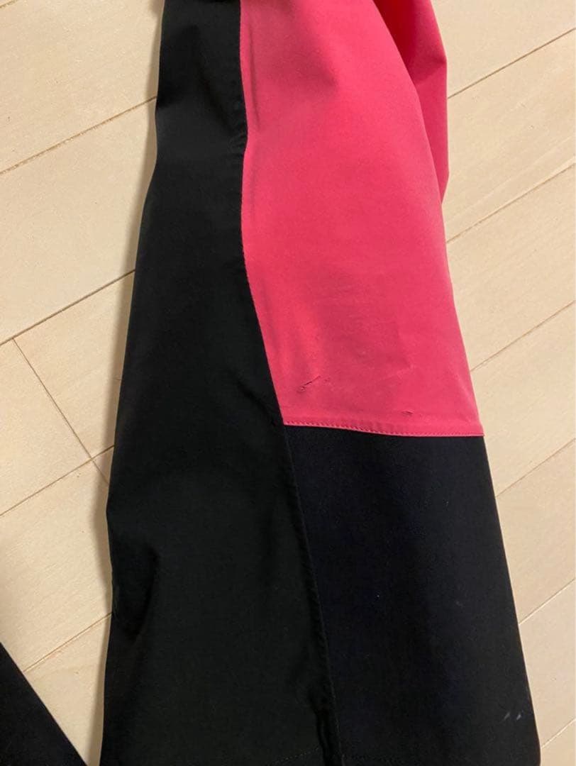 ★送料無料★お値下げ中♪非売品　選手用　デサントメイト　スキーウエア 上下セット