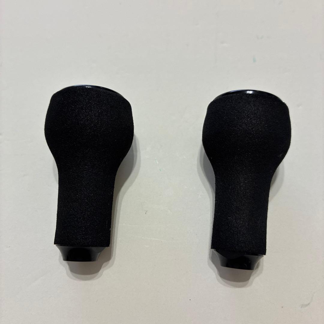 値引きしました　バリアル　カルフォームノブ