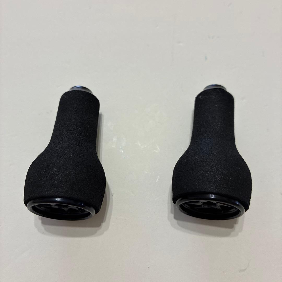 値引きしました　バリアル　カルフォームノブ