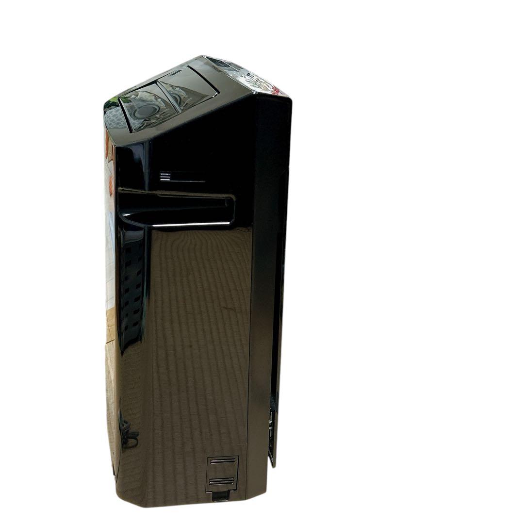 Panasonic F-VC55XT 空気清浄機 2020年製 ブラック