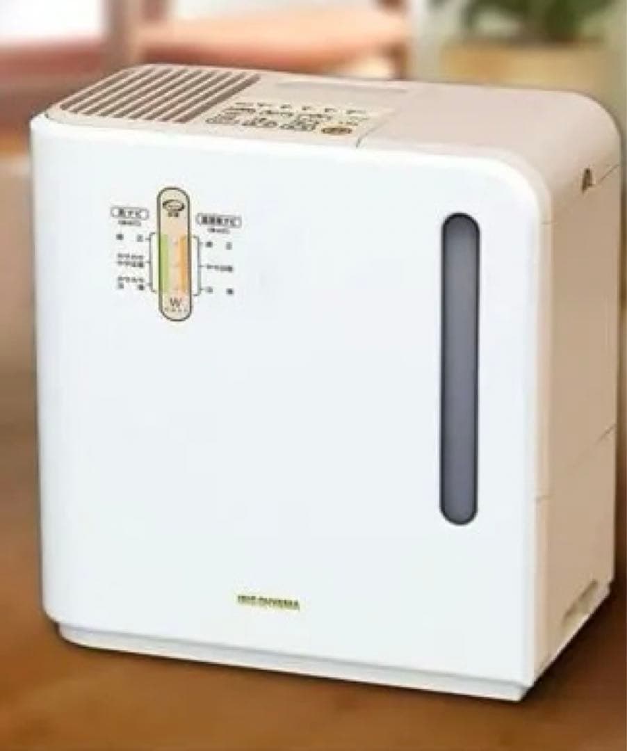 アイリスオーヤマ 気化ハイブリット 700ml ARK-700Z-N