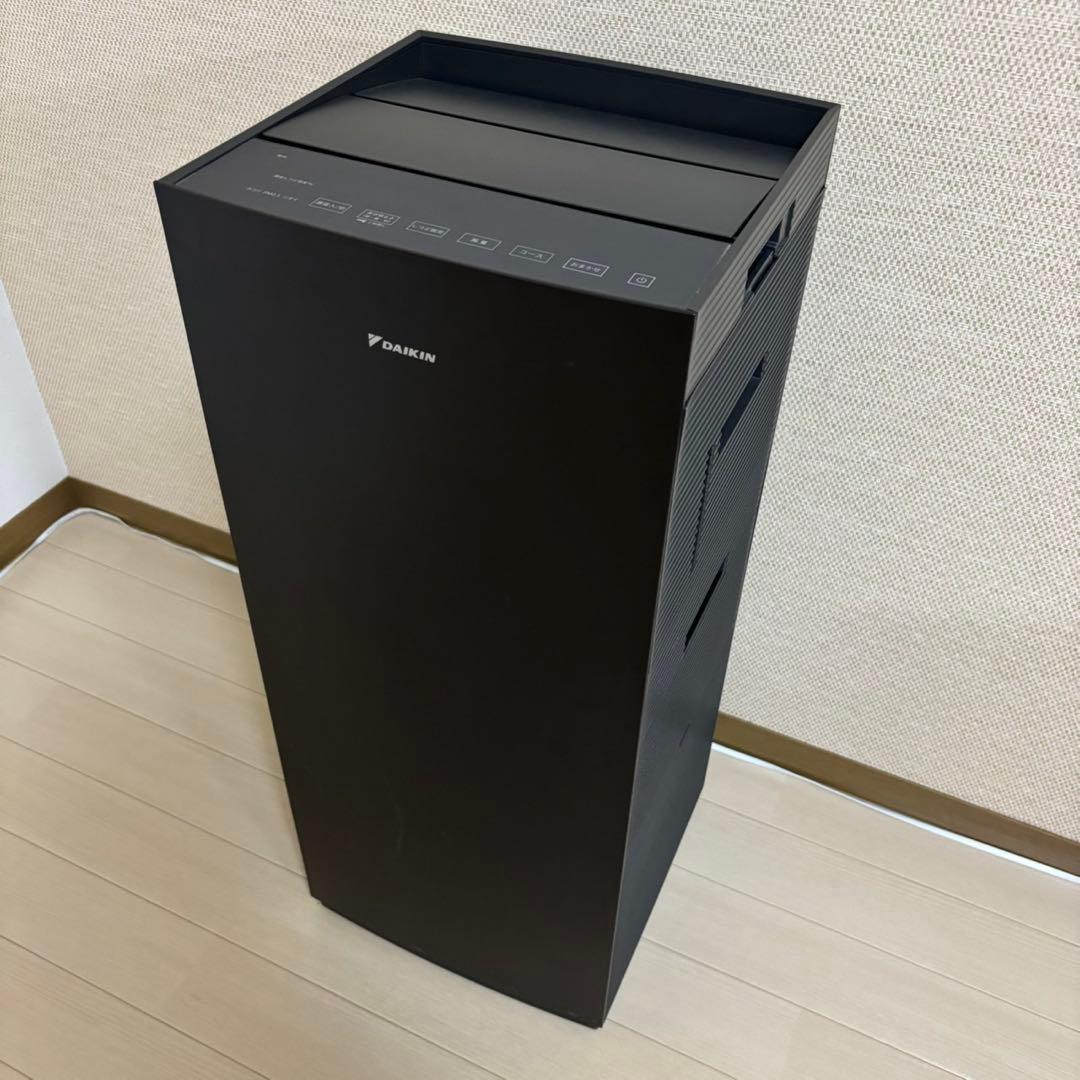 DAIKIN 加湿ストリーマ空気清浄機