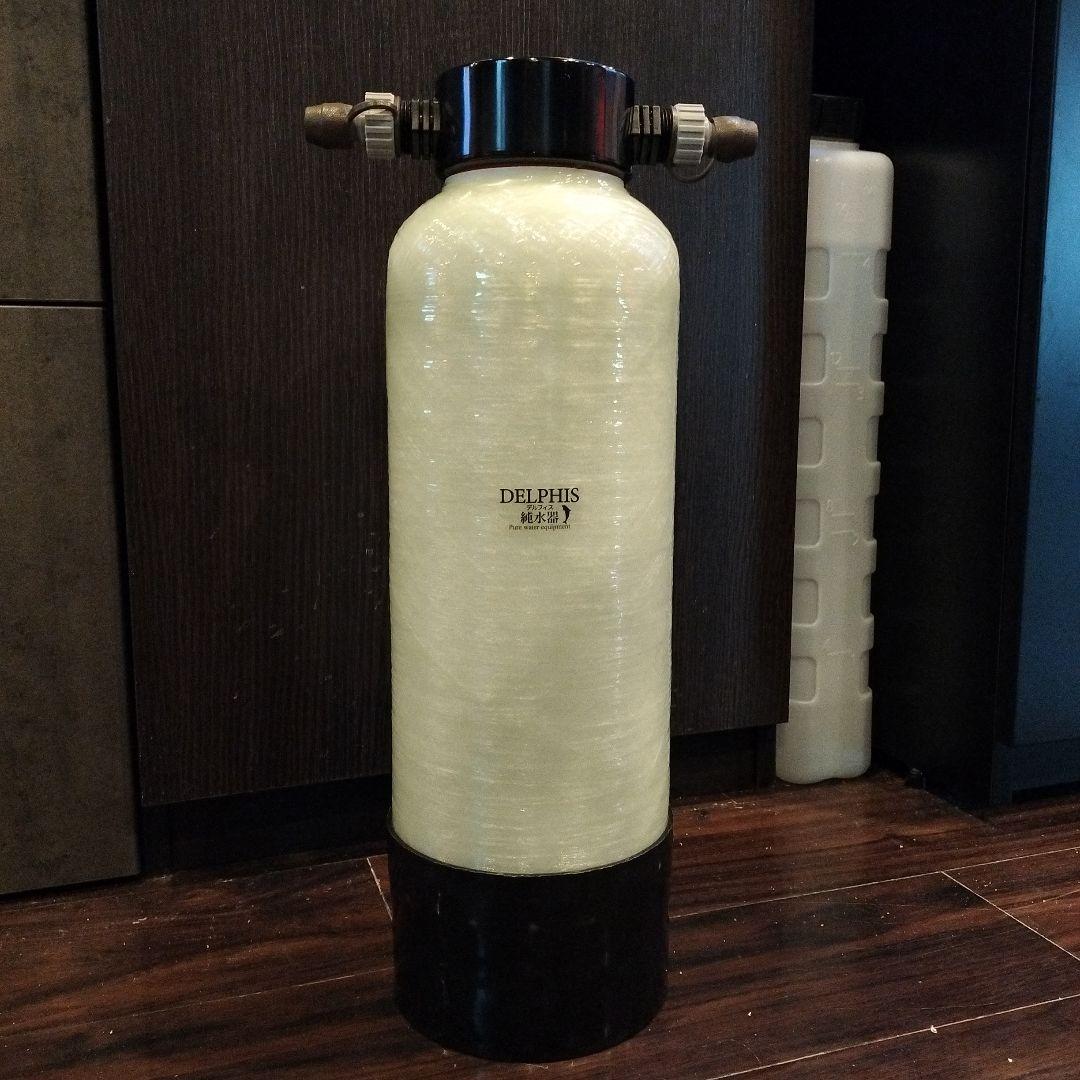 DELPHIS 浄水器 純水装置　RW-5.0