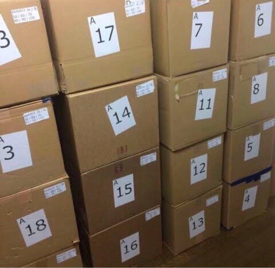 デュエマ　旧枠のみ　大量まとめ売り 約50000枚　引退品 引取品　SR ②