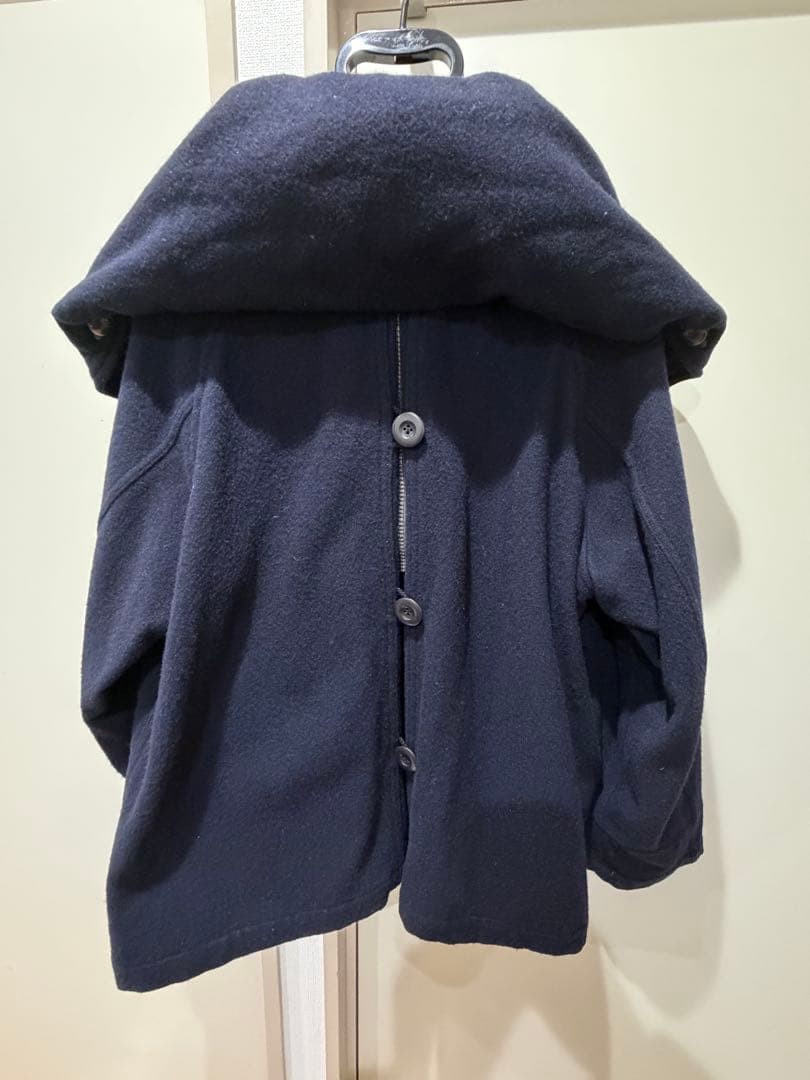 KAPITAL TRI-Pコート　キャピタル　トリッピーコート