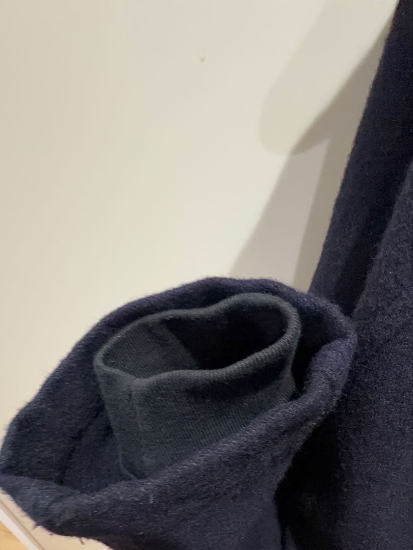 KAPITAL TRI-Pコート　キャピタル　トリッピーコート