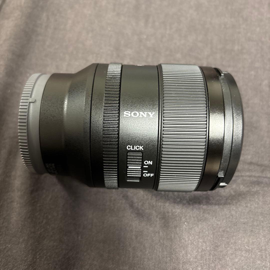 SONY (ソニー) FE 35mm F1.4 GM SEL35F14GM