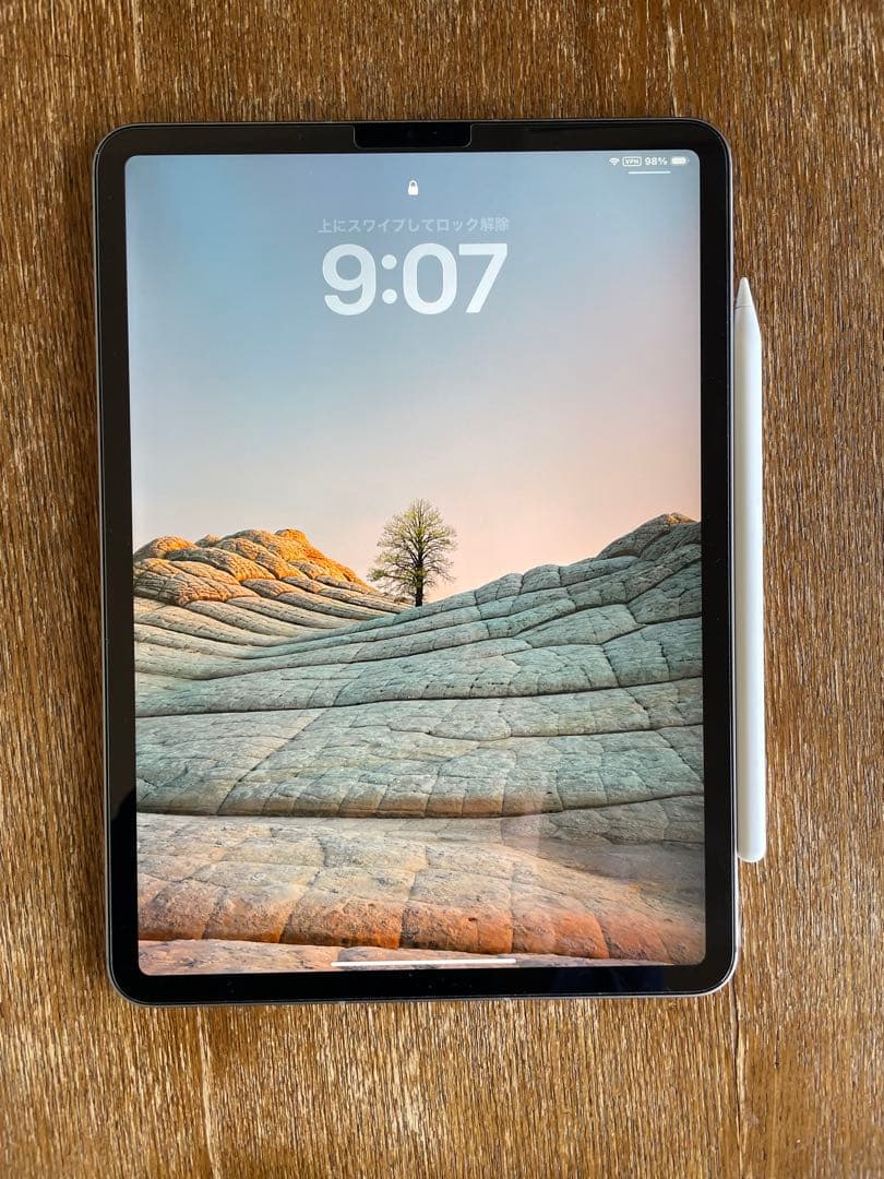 【iPadPro11】（第4世代）Wi-Fi + Cellular 256GB