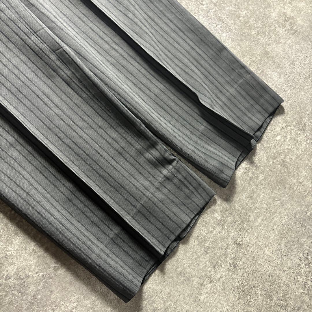 セットアップ ダブルスーツ 成人式 入学式 ピンズ vintage no.132