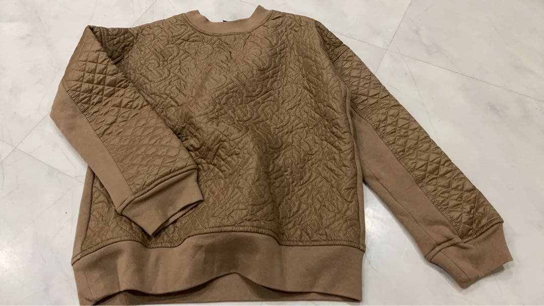 バーバリー　キッズ　140