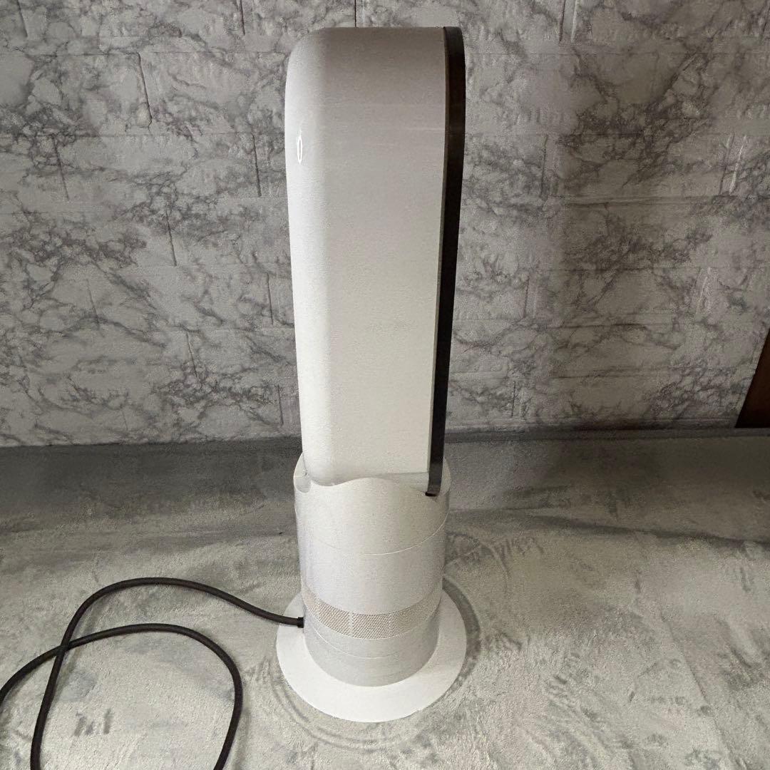 【2019年製】Dyson Hot+Cool AM09 ファンヒーター 扇風機