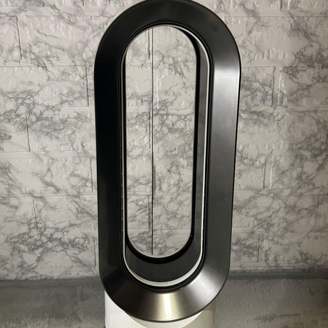 【2019年製】Dyson Hot+Cool AM09 ファンヒーター 扇風機