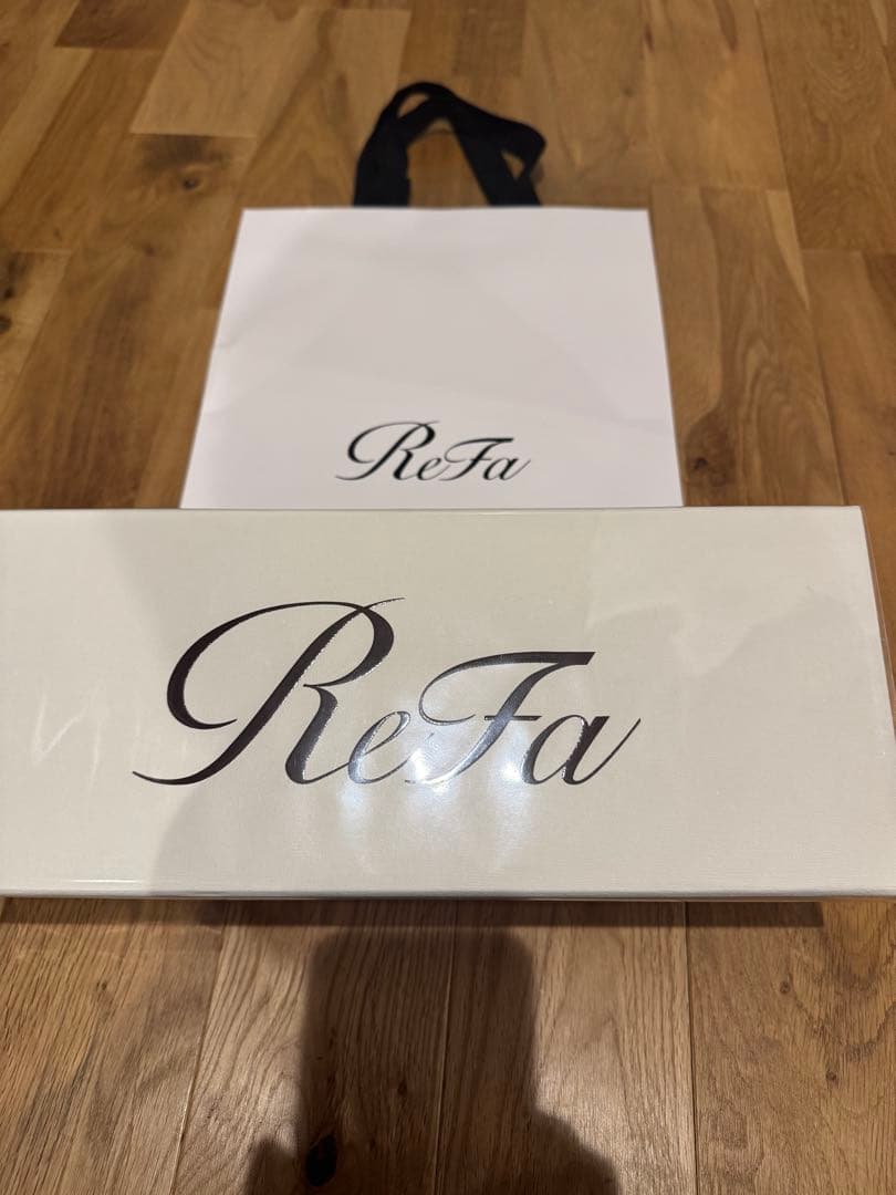 ReFa リファファインバブル U