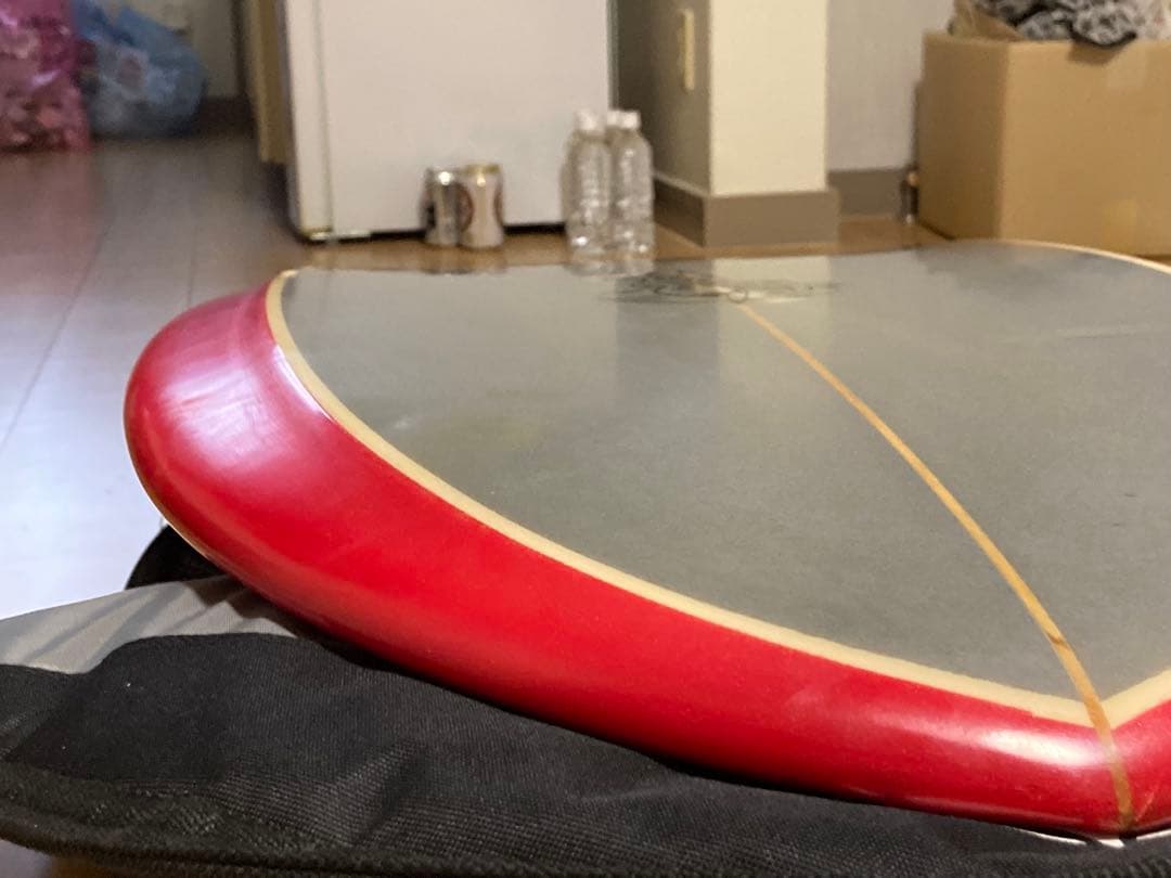 andreini edgeボード6'6 (12/29〜1/7)発送不可