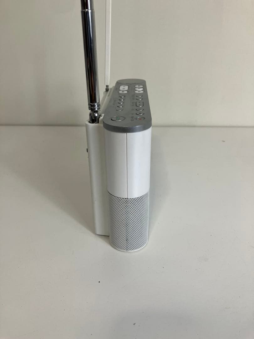 Sony ポータブルラジオレコーダー　 ICZ-R260TV