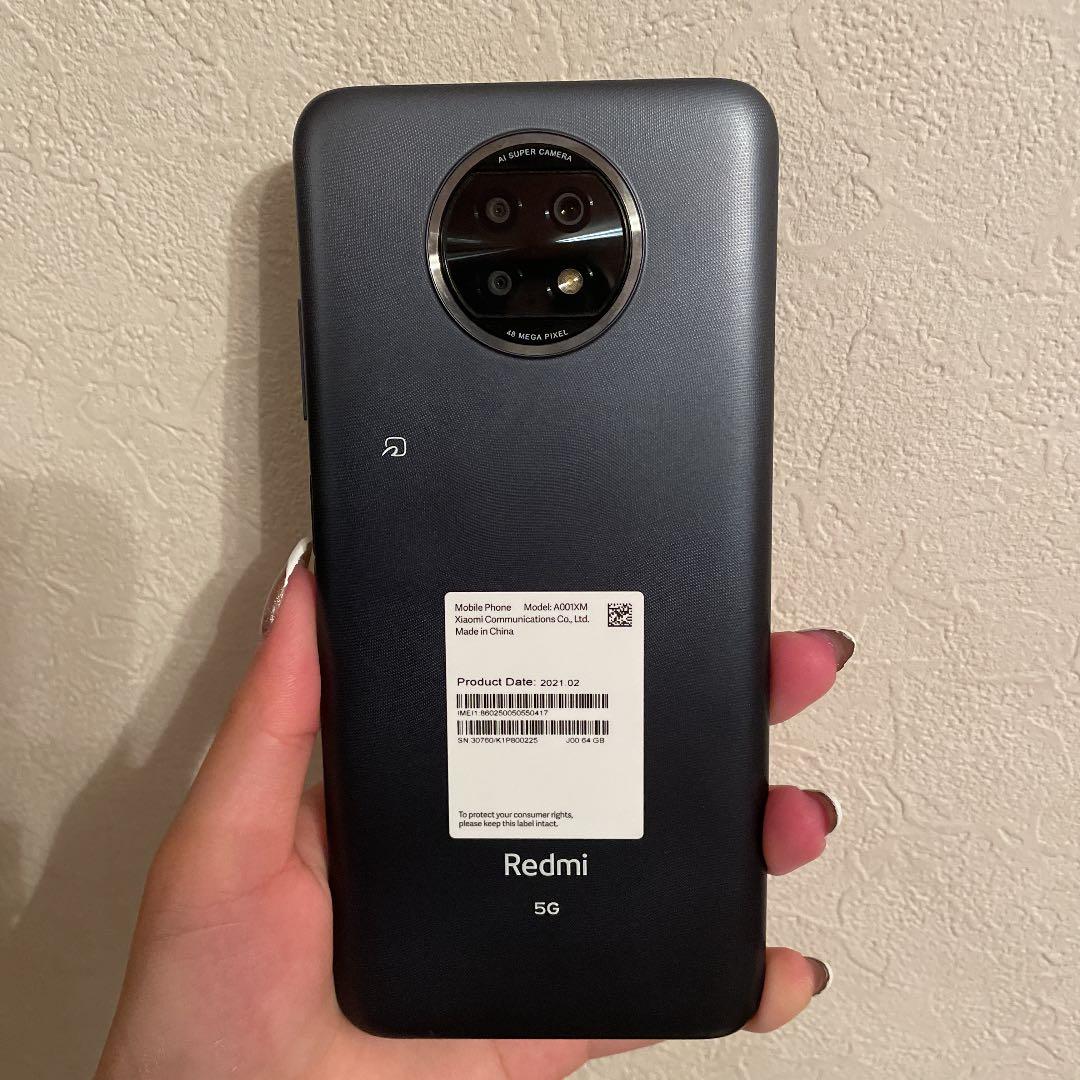 スマホアクセサリー Redmi