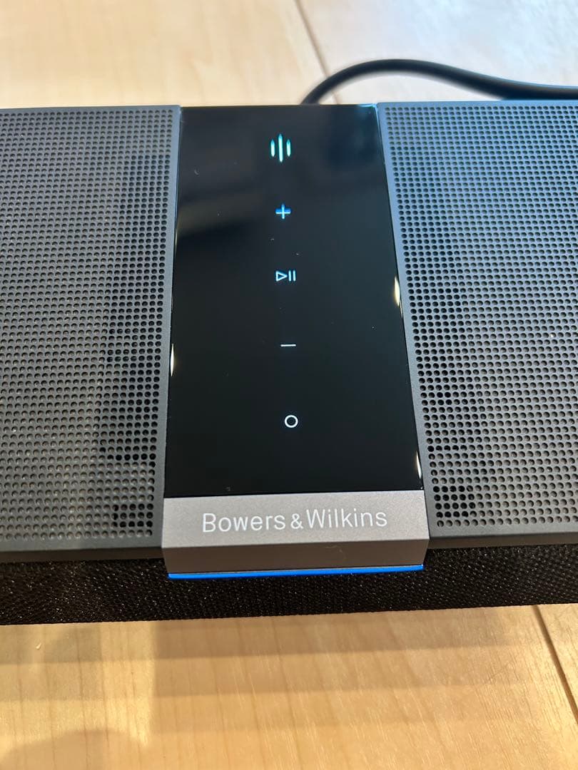 【美品】Bowers&Wilkins Panorama 3 サウンドバー