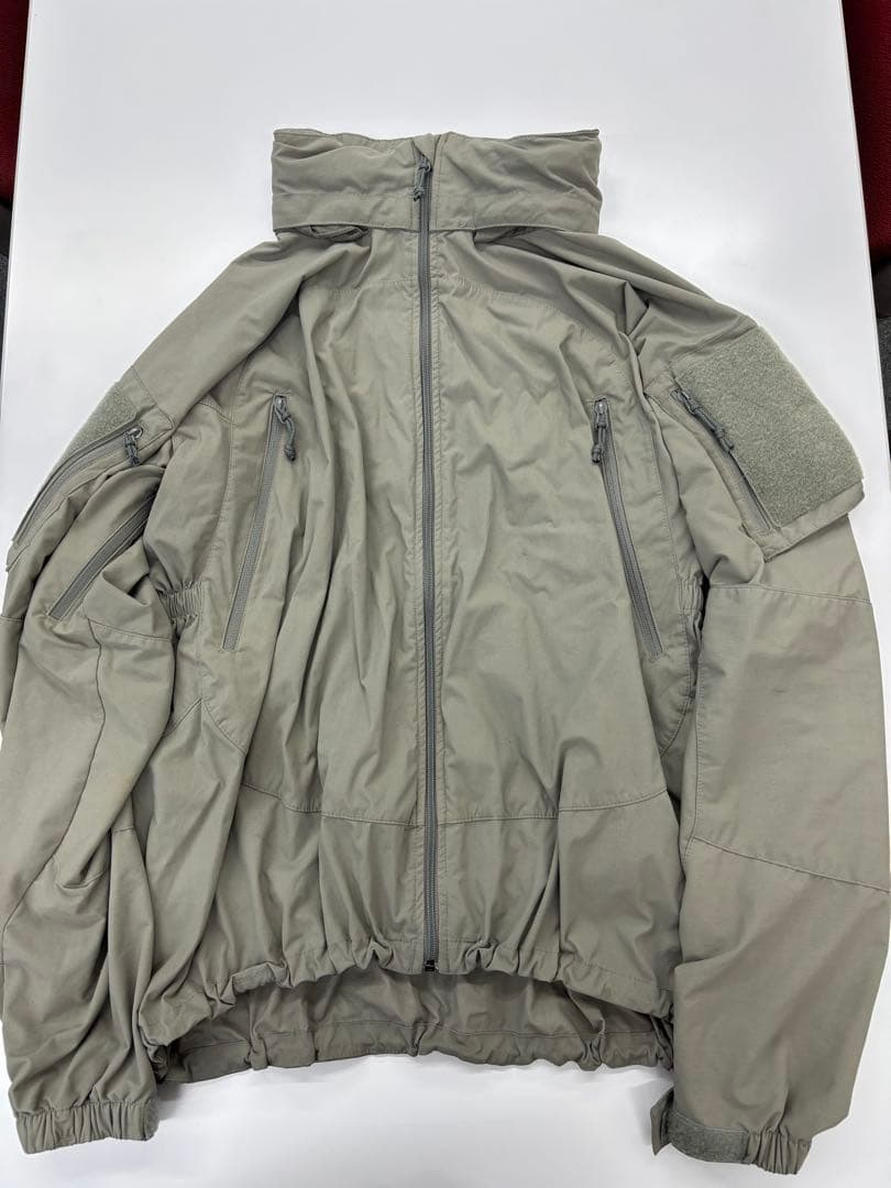 patagonia PCU MARS level 5 LR パタゴニア レベル5