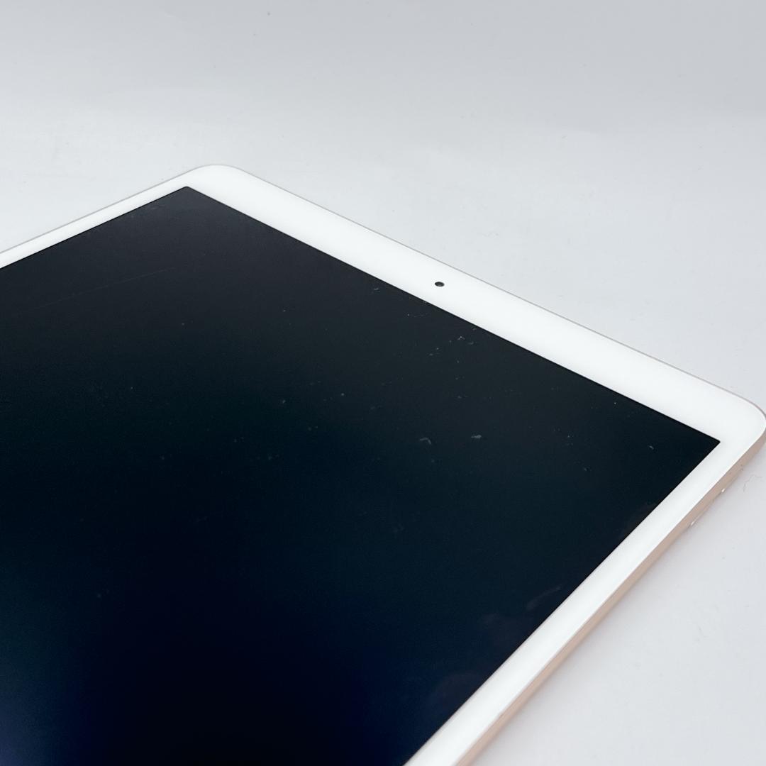 【良品】Apple iPad Air (第3世代) A2152 ゴールド