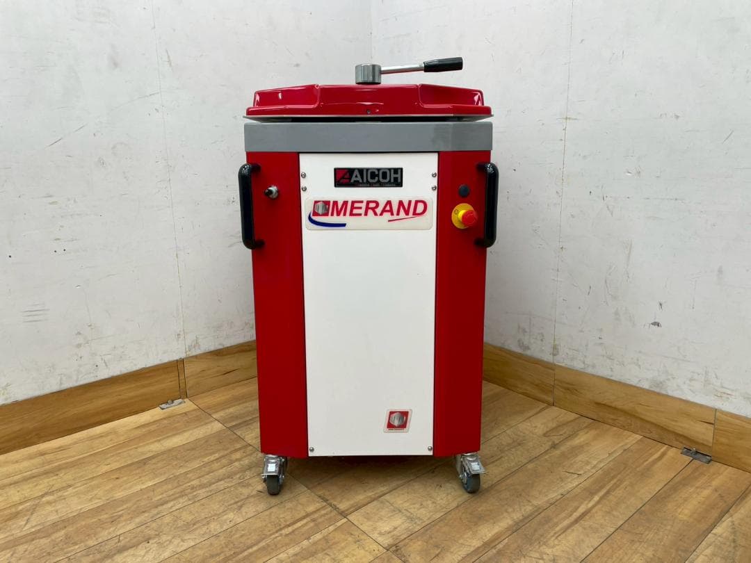 T7920☆愛工舎MERANDオートデバイダー分割機DI-20C-HMP-200