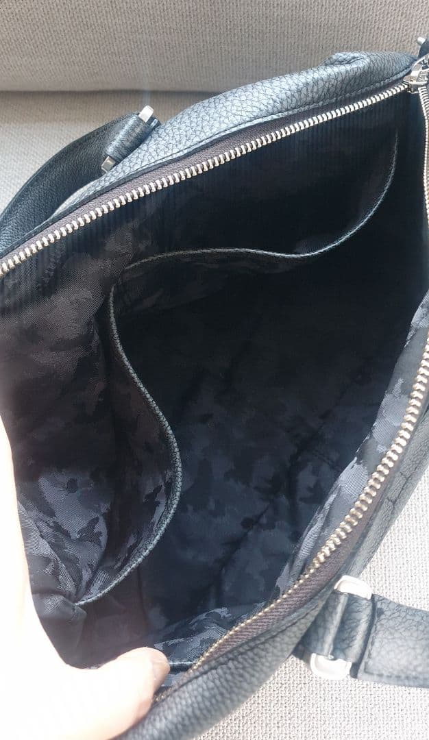 アニアリ aniary 本革 バッグ 新品