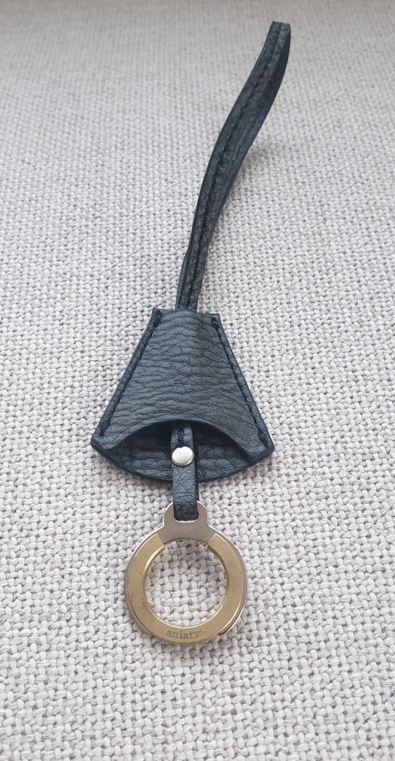 アニアリ aniary 本革 バッグ 新品