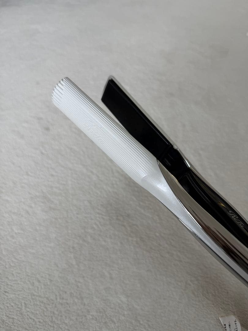 正規品 ReFaリファ ビューテック ストレートアイロン