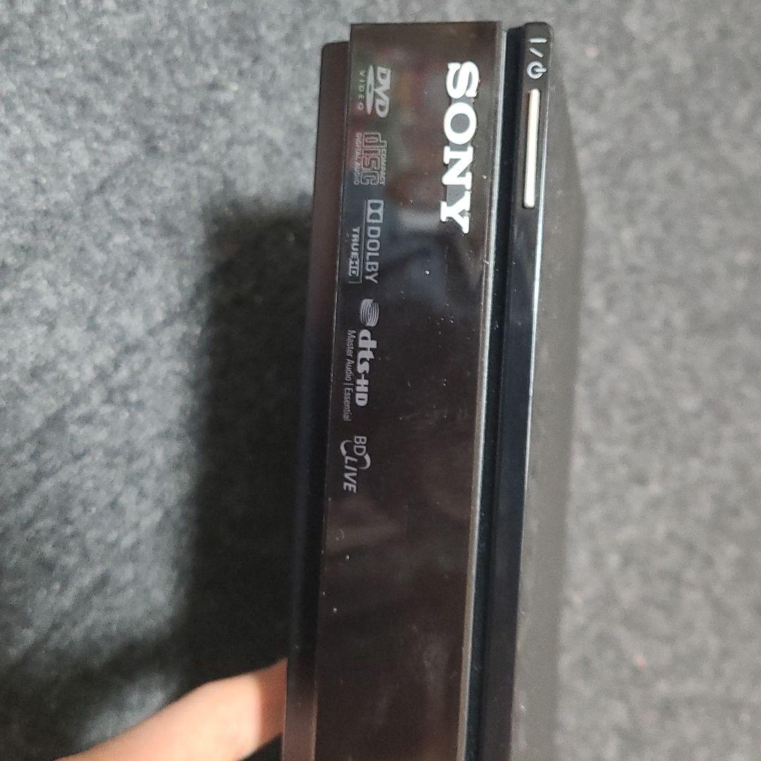 プレーヤー SONY BDP-S360