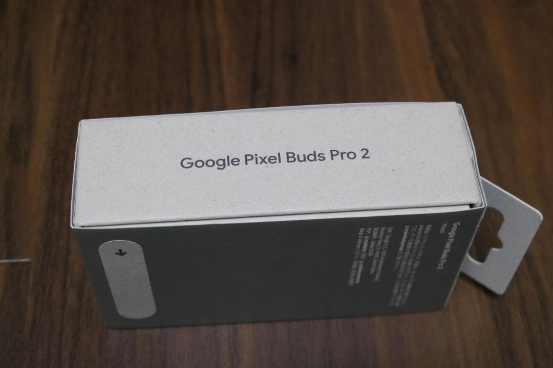 タ*チ様 Google Pixel Buds Pro 2 Hazel ワイヤレス