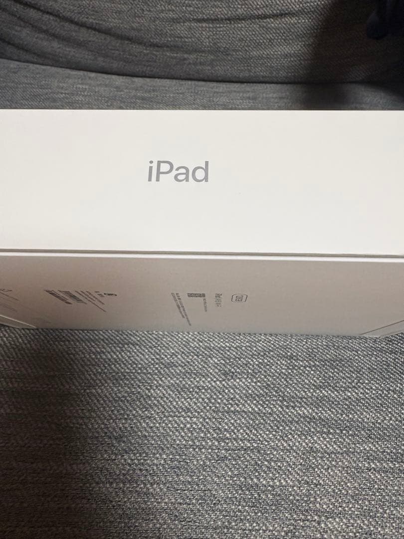 iPad A16(第11世代) 128GB Wi-Fi シルバー