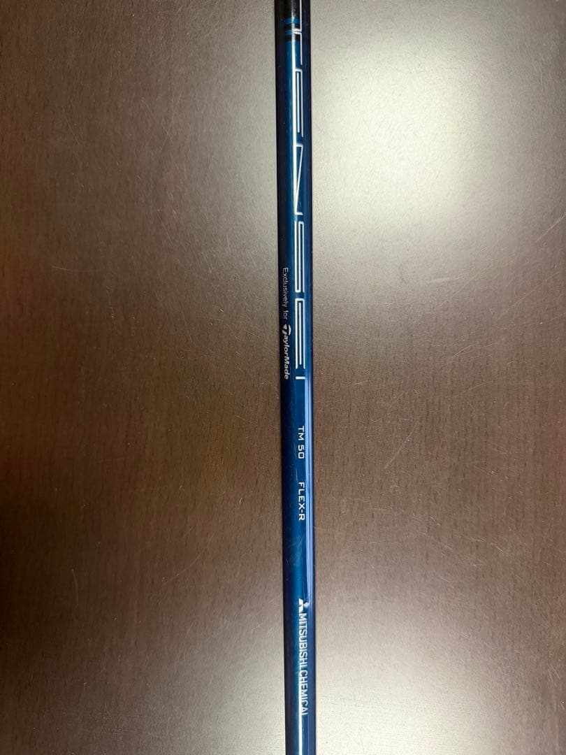 テーラーメイド SIM2 MAX-D ドライバー 10.5° TENSEI R