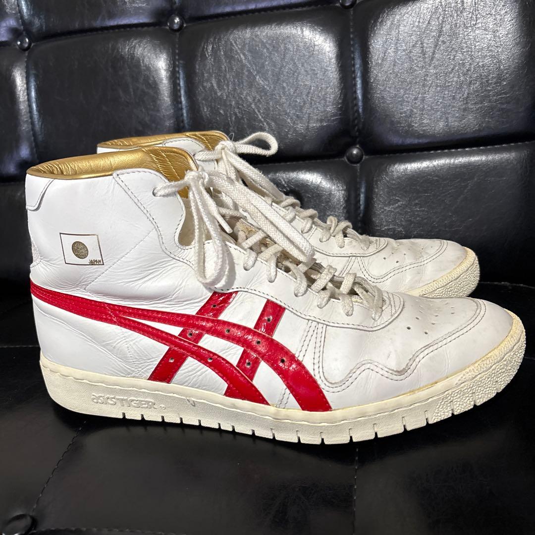 希少ビッグサイズ！ファブレ ジャパンL 三井寿 アシックス スラムダンク