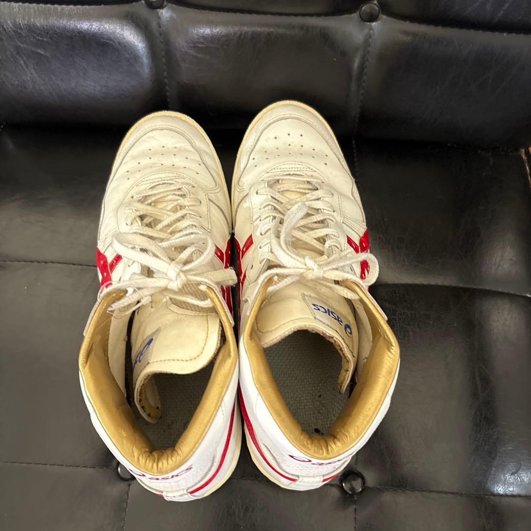 希少ビッグサイズ！ファブレ ジャパンL 三井寿 アシックス スラムダンク