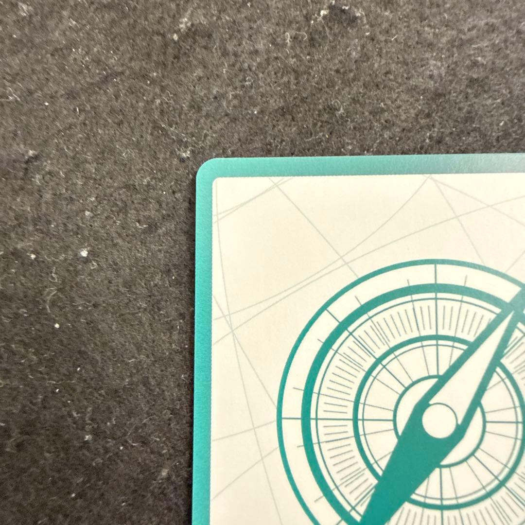 ワンピースドンカード　ウタ　Ado ワンピースDAY 2024 プロモ